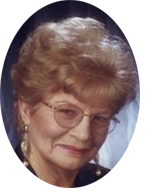 Shirley Klassen