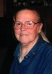 Shirley Irene  Reynolds