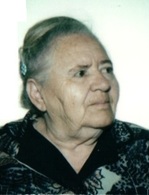 Dina Bogdanova
